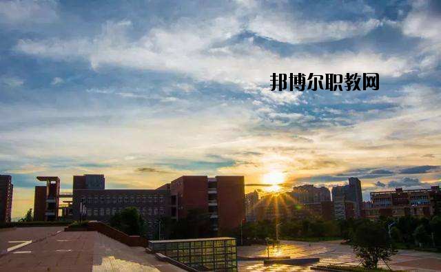 漢川中等職業(yè)技術(shù)學(xué)校怎么樣、好不好