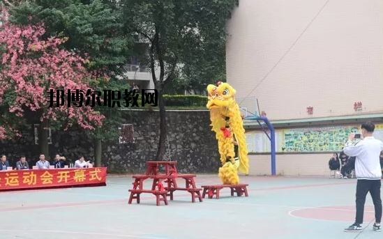 廣州城市職業(yè)技工學(xué)校怎么樣、好不好