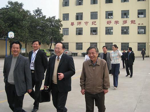 無錫園林技工學(xué)校怎么樣、好不好
