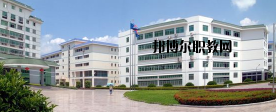 遠(yuǎn)安職業(yè)教育中心學(xué)校怎么樣、好不好