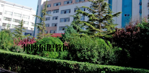 蘭州商業(yè)學(xué)校怎么樣、好不好
