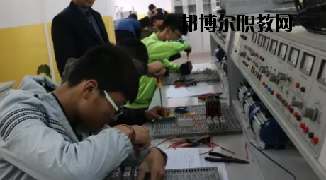 靈臺(tái)職教中心怎么樣、好不好