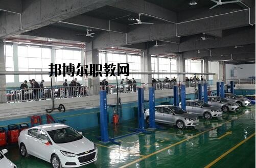 汕頭高級(jí)技工學(xué)校2020年報(bào)名條件、招生要求、招生對(duì)象