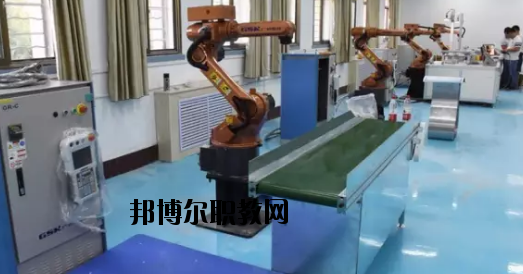 靖遠(yuǎn)職業(yè)教育中心怎么樣、好不好