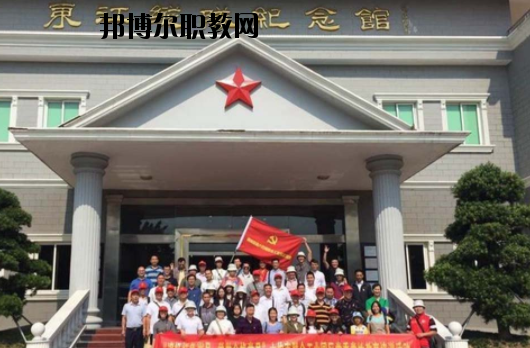 深圳攜創(chuàng)高級(jí)技工學(xué)校2020年報(bào)名條件、招生要求、招生對(duì)象