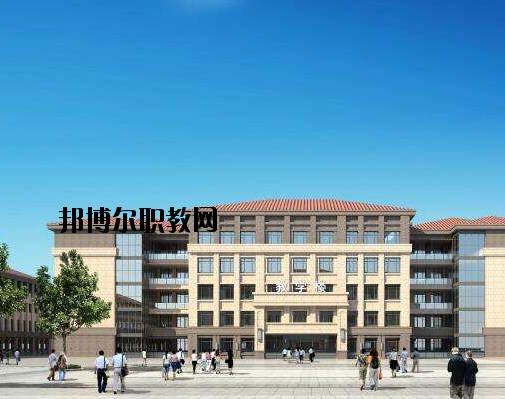 夷陵職業(yè)教育中心學(xué)校怎么樣、好不好