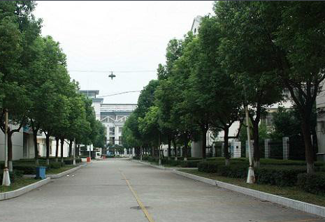 江蘇靖江中等專業(yè)學(xué)校怎么樣、好不好