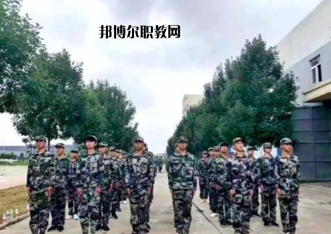鄭州創(chuàng)新科技學(xué)校2021年報(bào)名條件、招生要求、招生對(duì)象