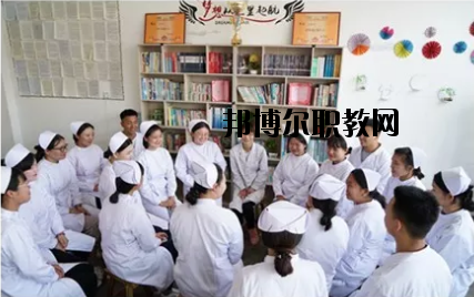 定州衛(wèi)生中等專(zhuān)業(yè)學(xué)校