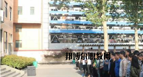 河南工業(yè)技師學(xué)院怎么樣、好不好