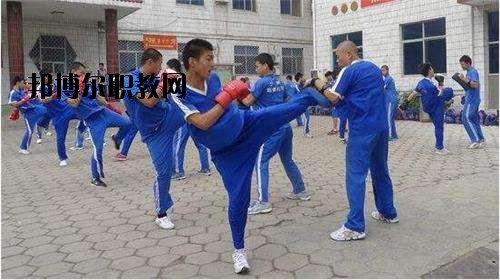 登封少林弘武中等專業(yè)學(xué)校2021年學(xué)費(fèi)、收費(fèi)多少