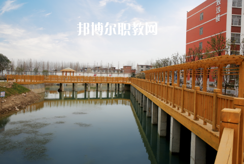 阜陽科技工程學校怎么樣、好不好