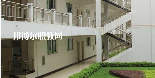 陜西信息工業(yè)技師學(xué)院怎么樣、好不好