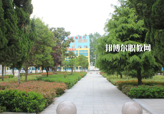 亳州工業(yè)學(xué)校怎么樣、好不好