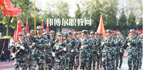 西安齊力鐵路學(xué)校怎么樣、好不好