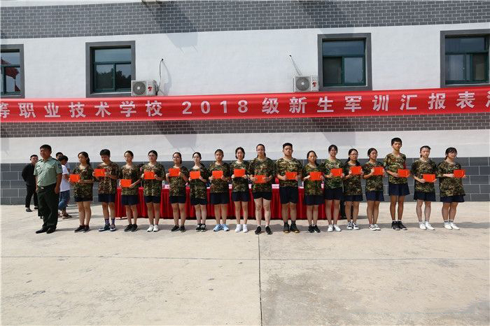 常州衛(wèi)生高等職業(yè)技術(shù)學校2020年報名條件、招生要求、招生對象