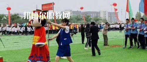 西安力迅科技學(xué)校怎么樣、好不好