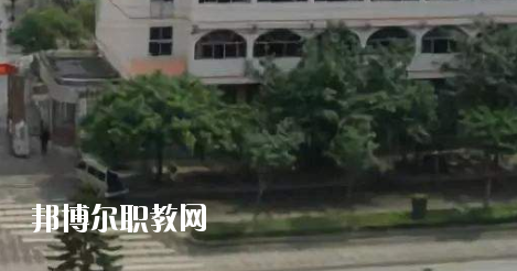 南寧財(cái)貿(mào)管理學(xué)校怎么樣、好不好