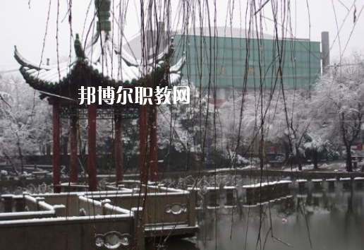 合肥通用技術(shù)學校怎么樣、好不好