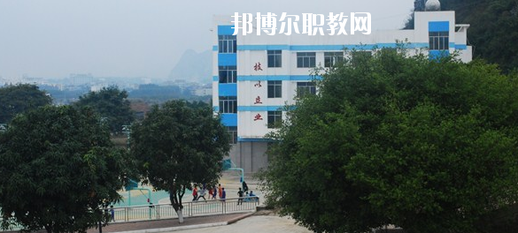 扶綏縣職業(yè)技術(shù)學(xué)校怎么樣、好不好