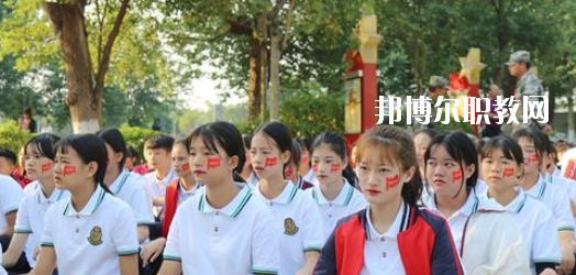 來(lái)賓職業(yè)教育中心學(xué)校怎么樣、好不好