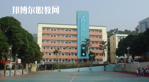 廣西輕工技師學(xué)院怎么樣、好不好