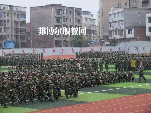四川省鄰水縣職業(yè)中學(xué)怎么樣、好不好