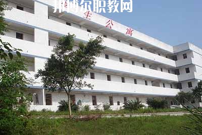 2023年營山職業(yè)高級中學怎么樣、好不好