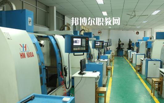 廣東省理工職業(yè)技術(shù)學(xué)校怎么樣、好不好