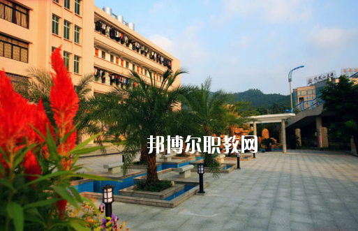 廣東省林業(yè)職業(yè)技術(shù)學校2020年報名條件、招生要求、招生對象