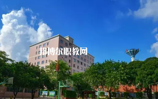 廣東省商業(yè)職業(yè)技術(shù)學(xué)校2020年報(bào)名條件、招生要求、招生對(duì)象