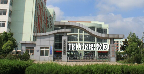合肥騰飛學(xué)校怎么樣、好不好