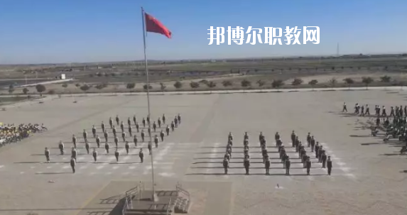 古浪縣大靖職業(yè)技術(shù)教育中心怎么樣、好不好