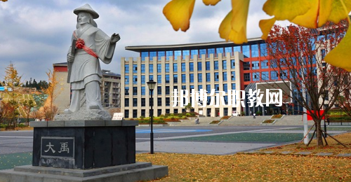 貴州水利水電職業(yè)技術(shù)學(xué)院中職部怎么樣、好不好