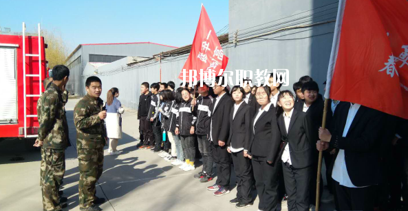 安平綜合職業(yè)技術(shù)學(xué)校2020年學(xué)費、收費多少