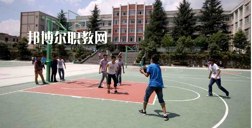 貴州電子科技職業(yè)學院中職部怎么樣、好不好