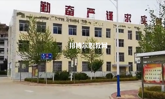 慶城職業(yè)中專怎么樣、好不好