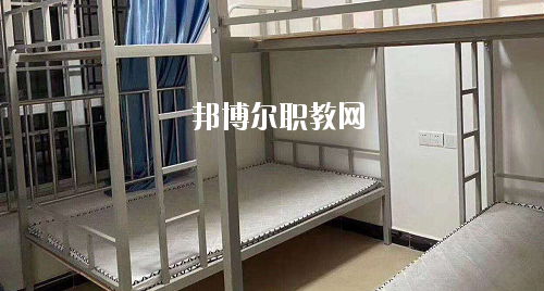 貴陽幼兒師范高等?？茖W(xué)校(中職部)2020年宿舍條件