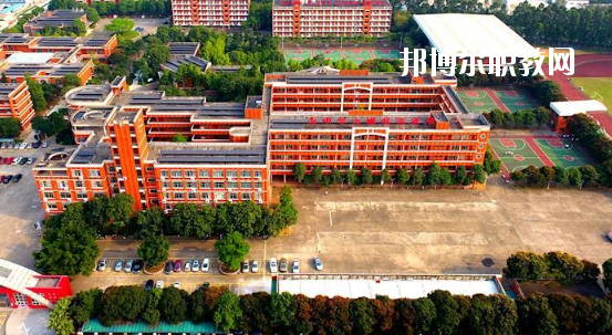 佛山順德區(qū)北滘職業(yè)技術學校2020年學費、收費多少
