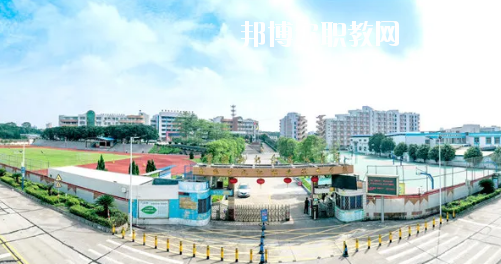 佛山南海區(qū)九江職業(yè)技術(shù)學(xué)校2020年學(xué)費(fèi)、收費(fèi)多少