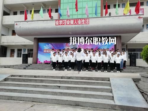 商城縣職業(yè)高級中學2021年報名條件、招生要求、招生對象