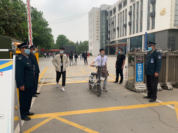 江蘇沛縣中等專業(yè)學(xué)校怎么樣、好不好