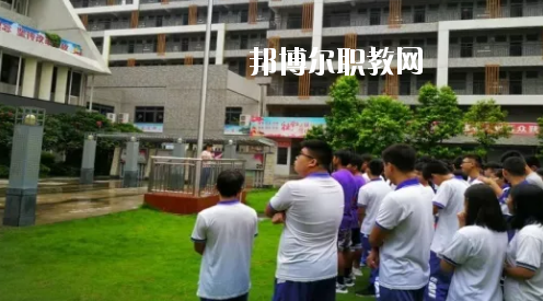 佛山體育運(yùn)動(dòng)學(xué)校怎么樣、好不好