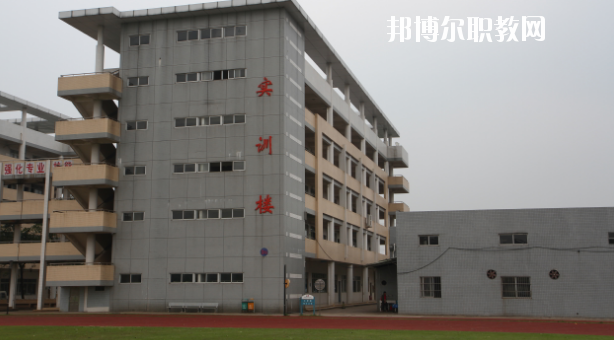 佛山順德區(qū)勒流職業(yè)技術(shù)學(xué)校怎么樣、好不好