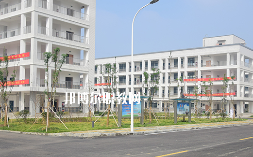 安徽蚌埠技師學(xué)院怎么樣、好不好