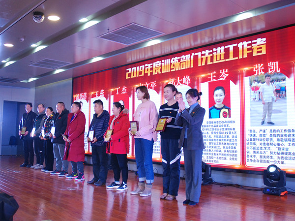 徐州市體育運動學(xué)校怎么樣、好不好