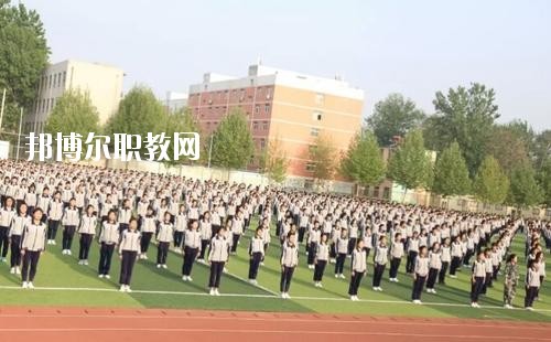 安陽縣職業(yè)中等專業(yè)學(xué)校2021年報名條件、招生要求、招生對象