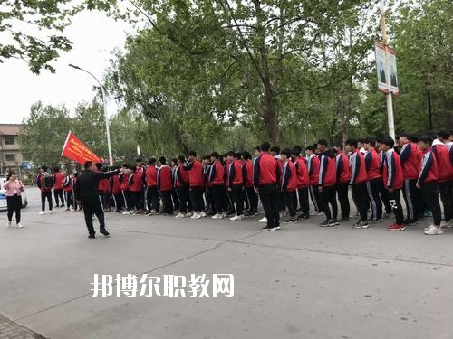 溫縣職業(yè)技術(shù)教育中心2021年報名條件、招生要求、招生對象
