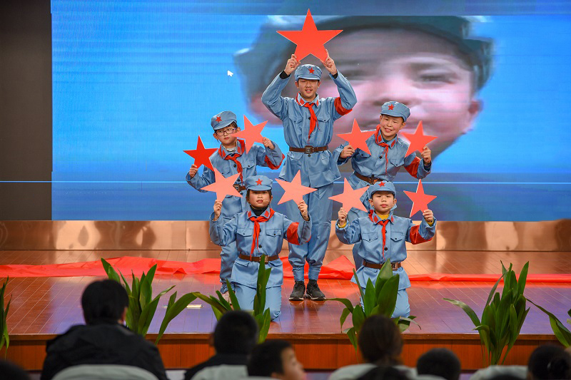 常州市中吳實驗學(xué)校2020年報名條件、招生要求、招生對象