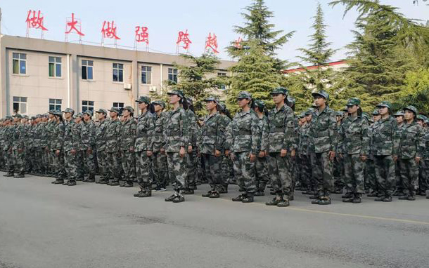 徐州中健科技職業(yè)技術學校怎么樣、好不好